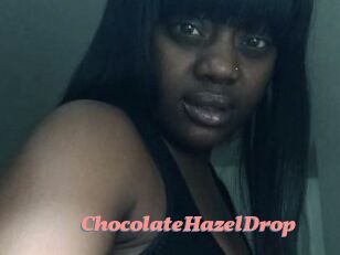 ChocolateHazelDrop