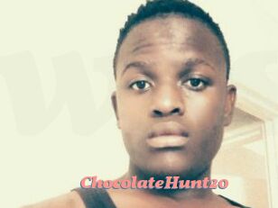 ChocolateHunt20