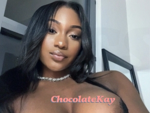 ChocolateKay