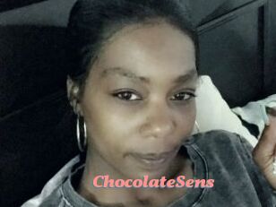 ChocolateSens