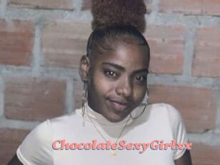 ChocolateSexyGirlxx