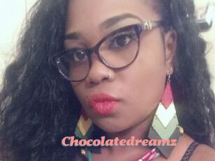 Chocolatedreamz