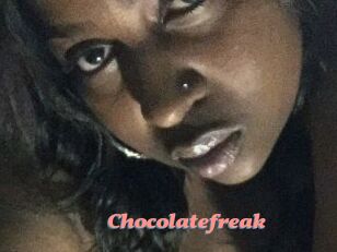 Chocolatefreak