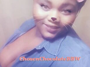 ChosenChocolateBBW