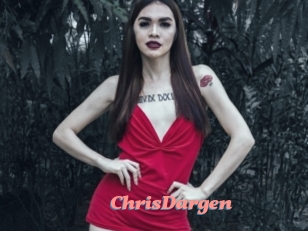 ChrisDargen