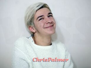 ChrisPalmer