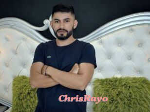 ChrisRayo