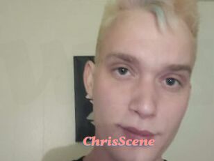 ChrisScene