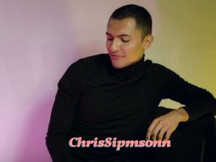 ChrisSipmsonn