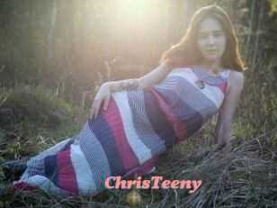 ChrisTeeny