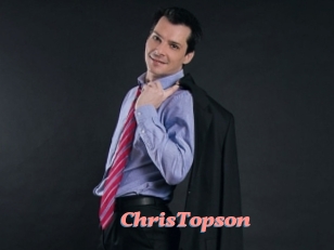 ChrisTopson