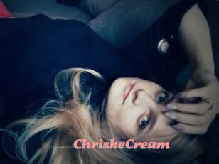 ChriskeCream