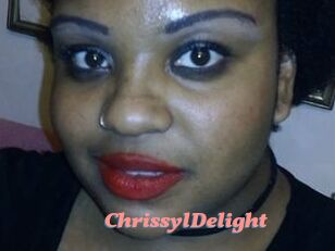 ChrissylDelight