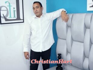 ChristianHart