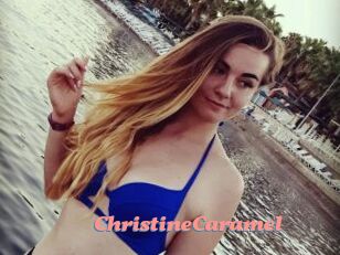 ChristineCaramel