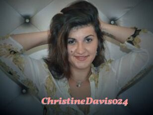 ChristineDavis024