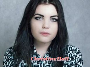 ChristineHall