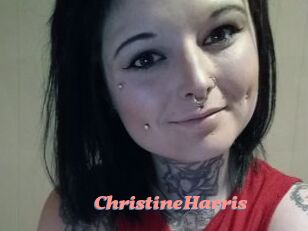 ChristineHarris