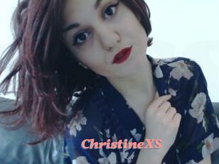 ChristineXS