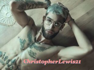 ChristopherLewis21