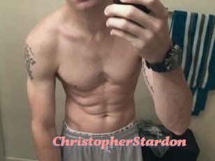 ChristopherStardon