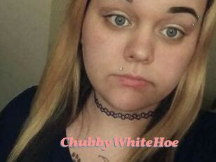 ChubbyWhiteHoe