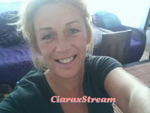 CiaraxStream