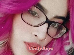 CindyKeys