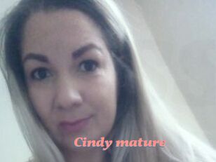 Cindy_mature