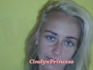 CindyxPrincess