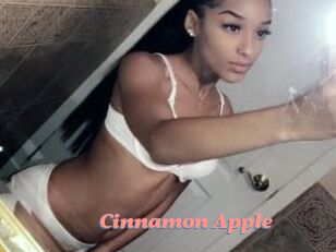 Cinnamon_Apple