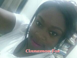 Cinnamon_Fox