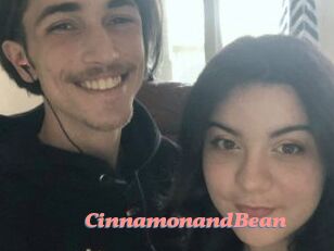 CinnamonandBean