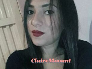 ClaireMoount