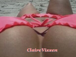 ClaireVixxen