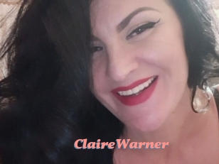 ClaireWarner