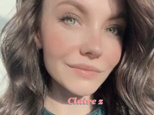 Claire_z
