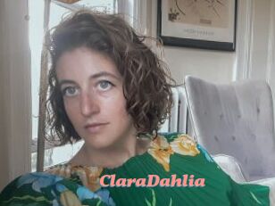 ClaraDahlia