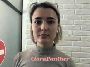 ClaraPanther