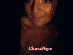 ClaraShye