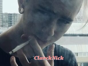 ClarckNick