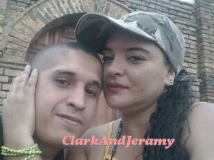 ClarkAndJeramy