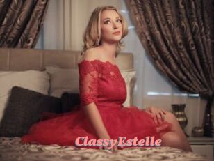 ClassyEstelle