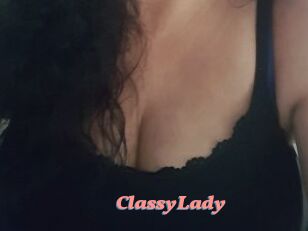 ClassyLady