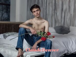 ClaudeDenver