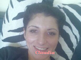 Claudia