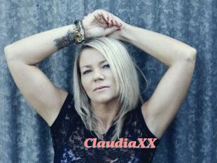 ClaudiaXX