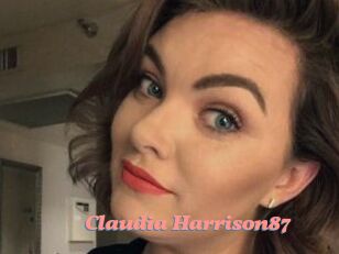 Claudia_Harrison87