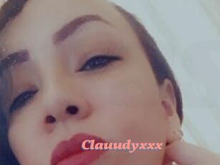 Clauudyxxx