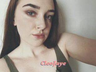 CleoJaye